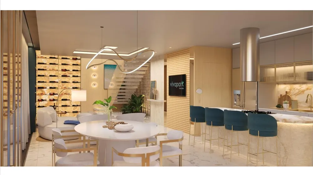 Casa, 4 quartos, 274 m² - Foto 6