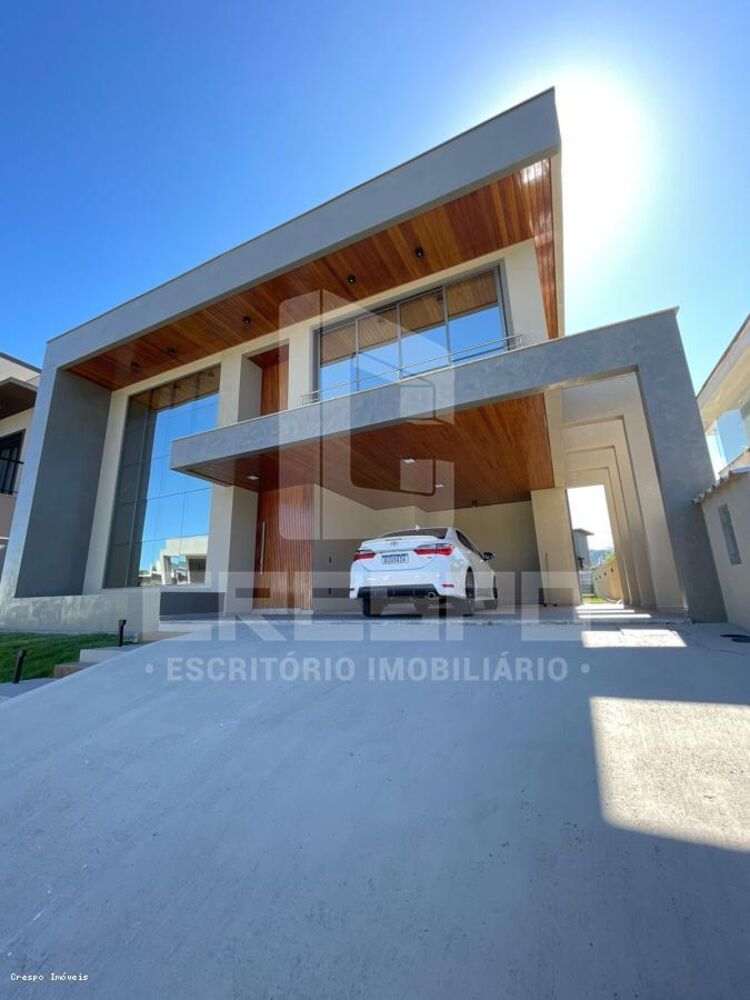 Casa de Condomínio, 4 quartos - Foto 9
