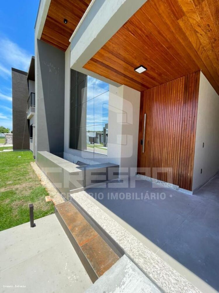 Casa de Condomínio, 4 quartos - Foto 8