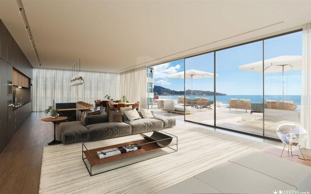 Apartamento, 4 quartos, 229 m² - Foto 12