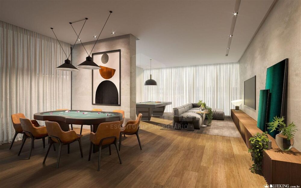 Apartamento, 4 quartos, 229 m² - Foto 6