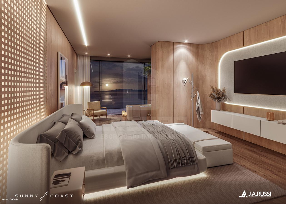 Apartamento, 4 quartos, 229 m² - Foto 13