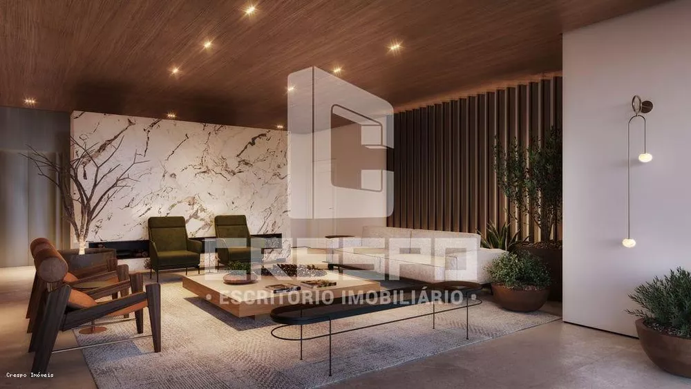 Apartamento, 4 quartos, 178 m² - Foto 3