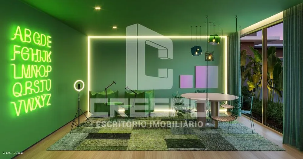 Apartamento, 4 quartos, 178 m² - Foto 5