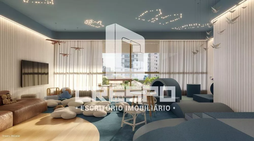 Apartamento, 4 quartos, 178 m² - Foto 4
