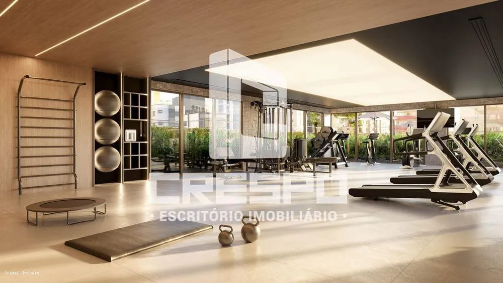 Apartamento, 4 quartos, 178 m² - Foto 3