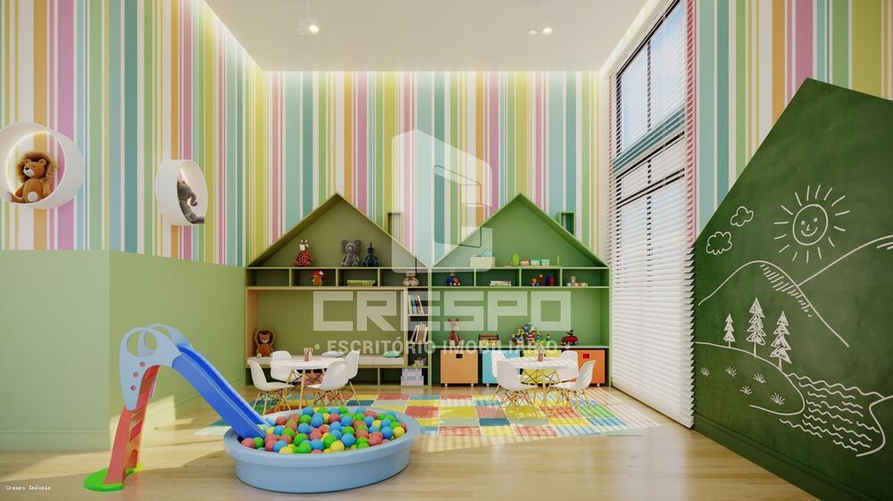 Apartamento, 2 quartos, 64 m² - Foto 7