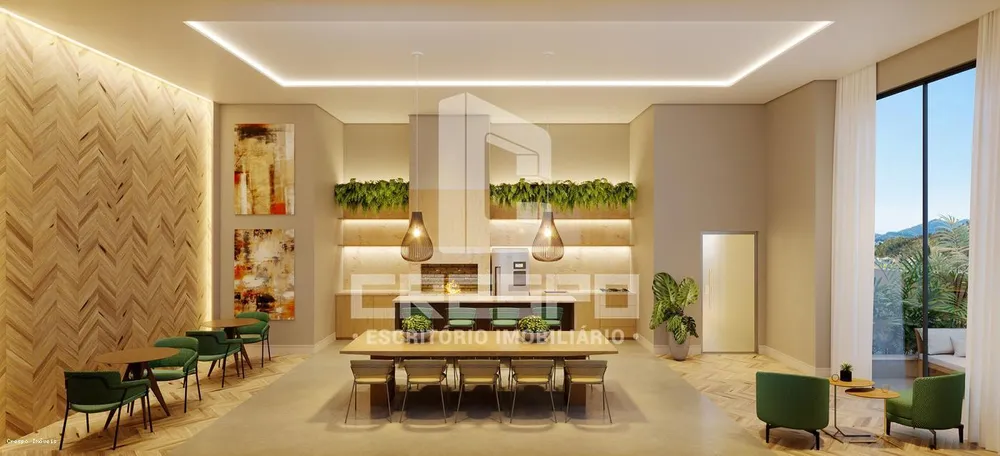 Apartamento, 2 quartos, 64 m² - Foto 9
