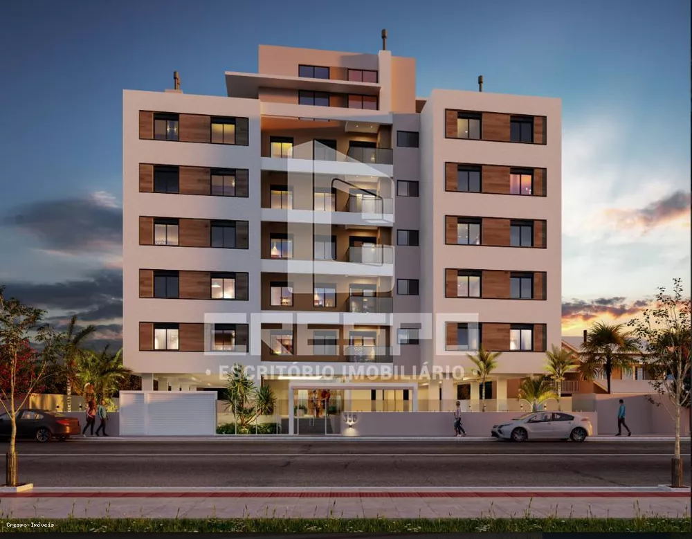 Apartamento, 2 quartos, 64 m² - Foto 3