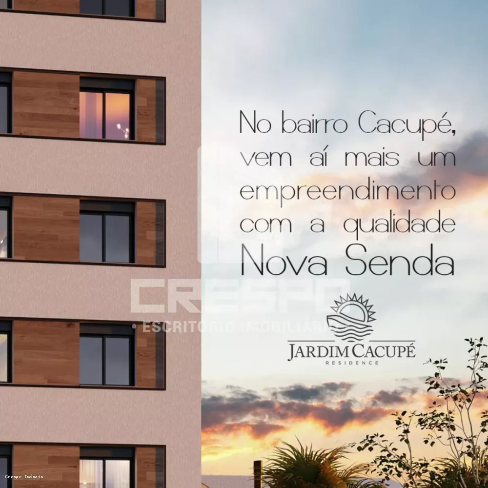 Apartamento, 2 quartos, 64 m² - Foto 1