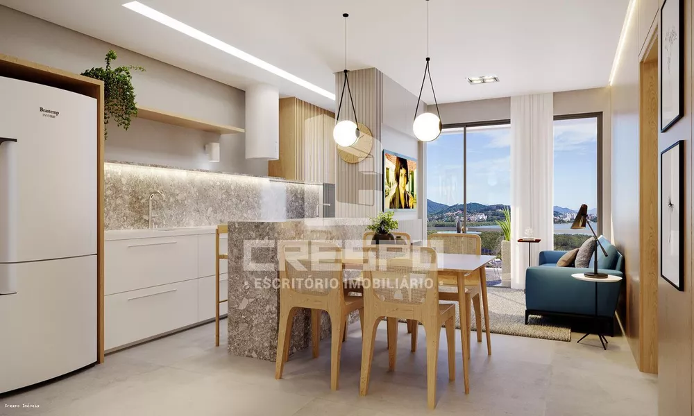 Apartamento, 2 quartos, 64 m² - Foto 8