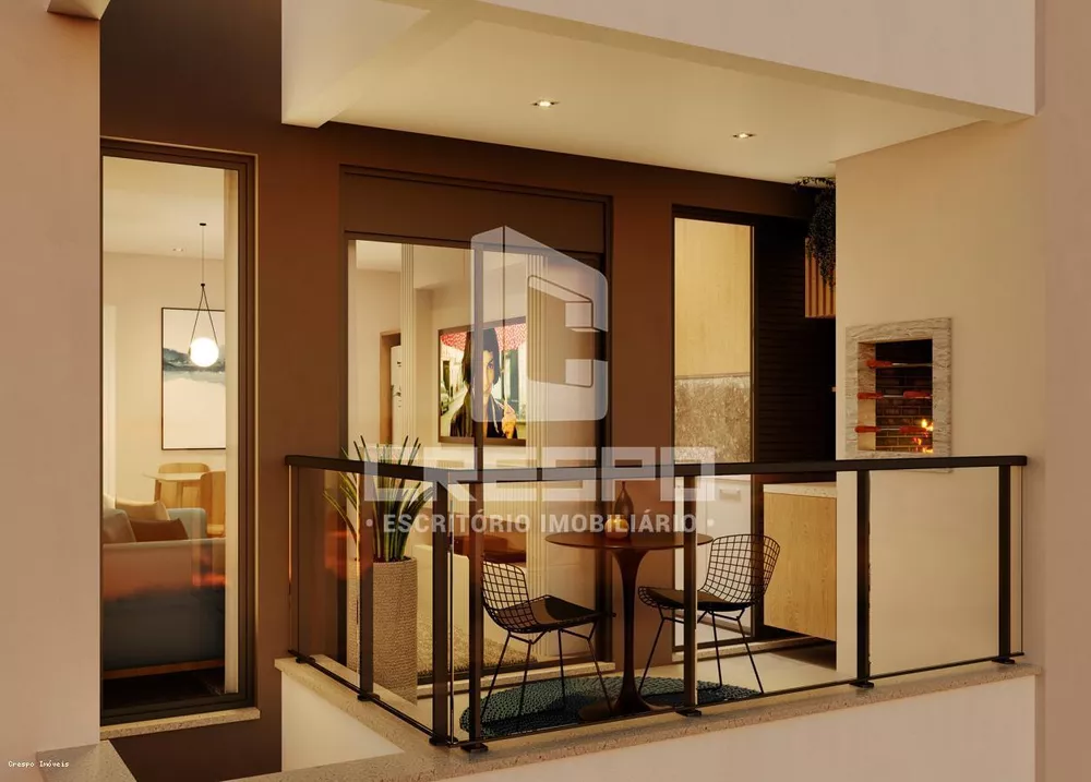 Apartamento, 2 quartos, 64 m² - Foto 11