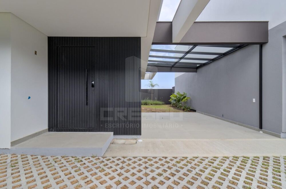Casa de Condomínio à venda com 3 quartos, 200m² - Foto 38