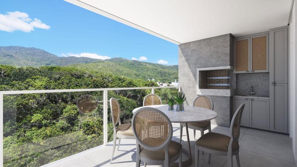 Apartamento à venda com 3 quartos, 112m² - Foto 4