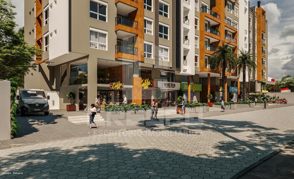 Apartamento, 2 quartos, 81 m² - Foto 12
