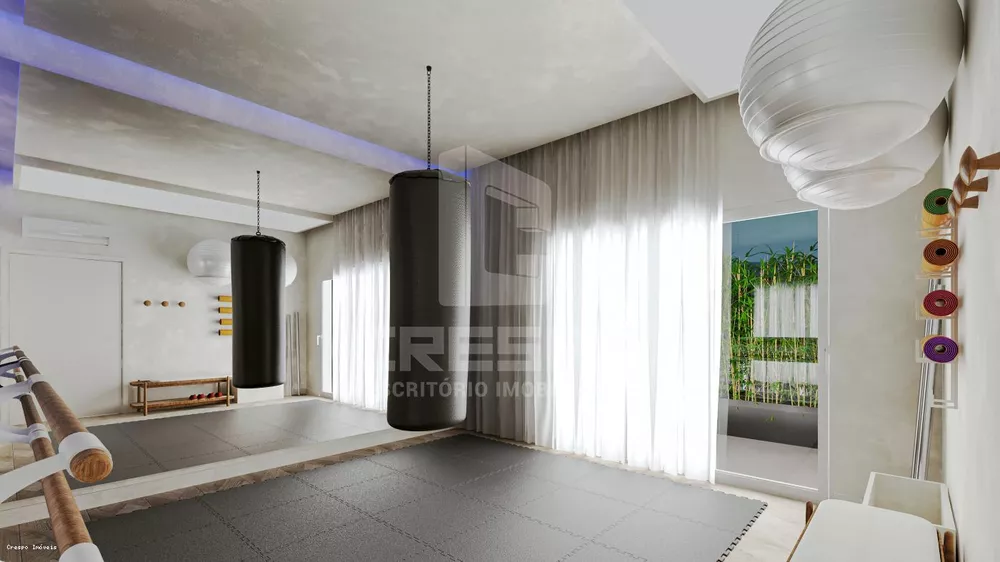 Apartamento, 2 quartos, 81 m² - Foto 8