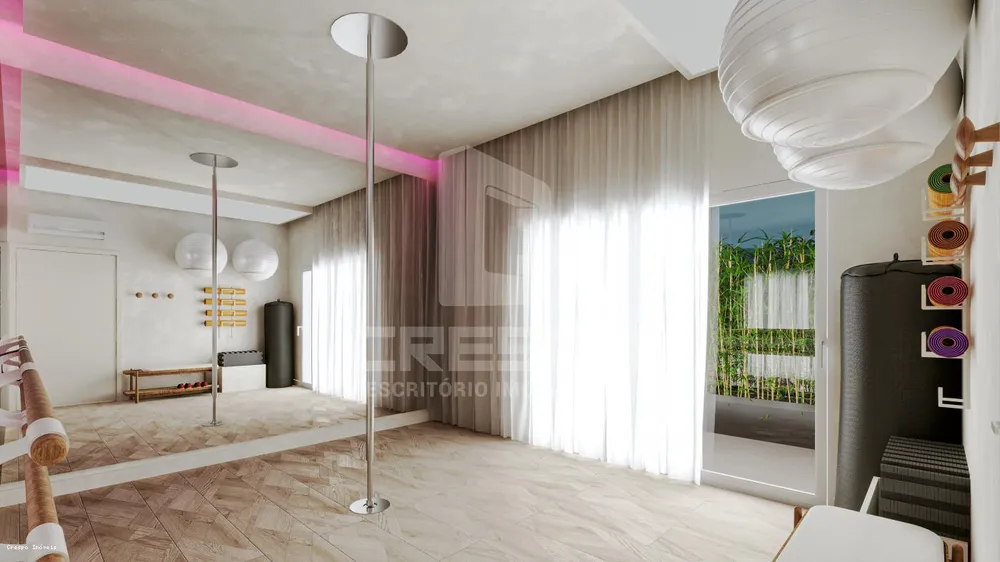 Apartamento, 2 quartos, 81 m² - Foto 20