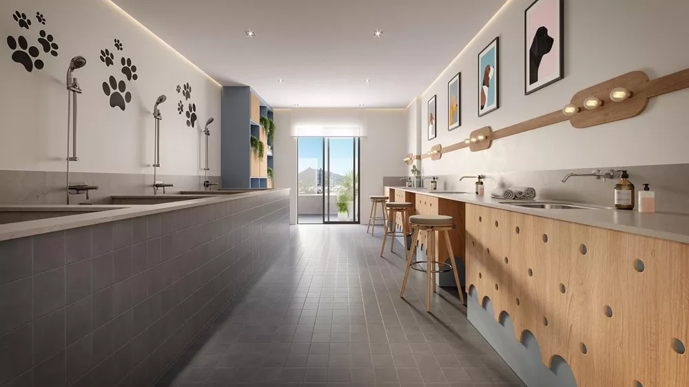 Apartamento, 2 quartos, 73 m² - Foto 1