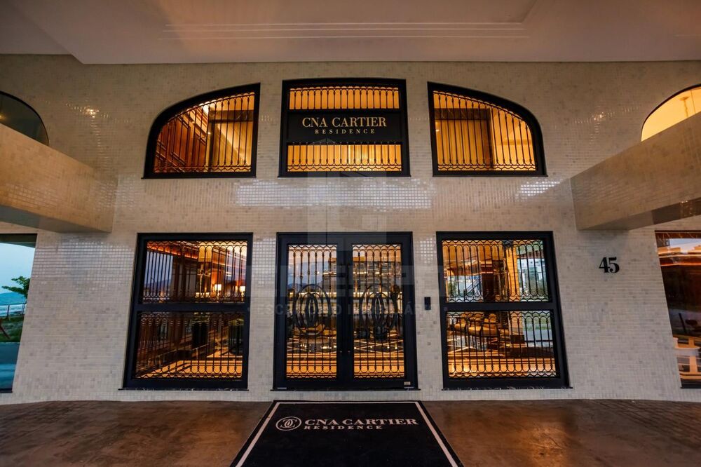 Apartamento, 4 quartos, 180 m² - Foto 3