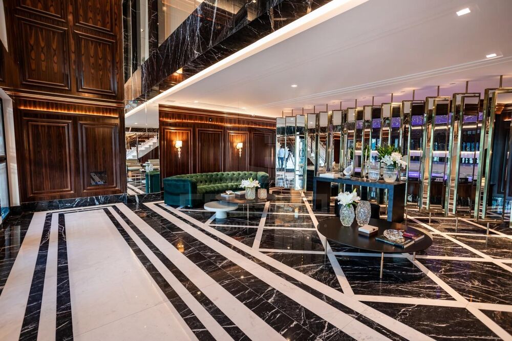 Apartamento, 4 quartos, 180 m² - Foto 5