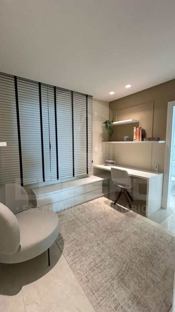Apartamento, 4 quartos, 180 m² - Foto 43