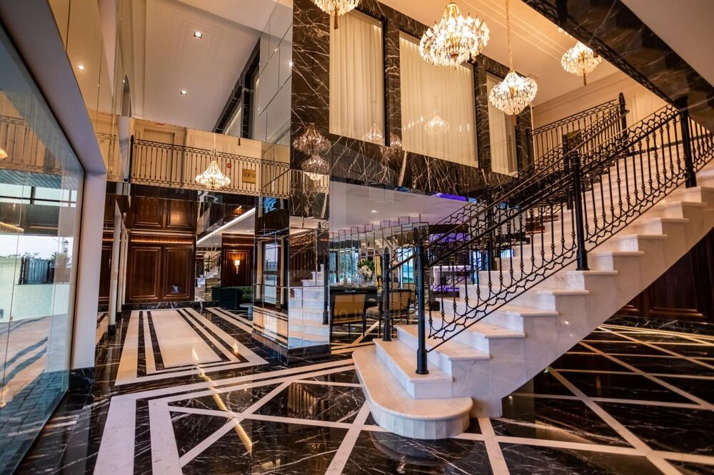 Apartamento, 4 quartos, 180 m² - Foto 6