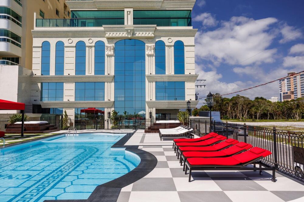 Apartamento, 4 quartos, 180 m² - Foto 12