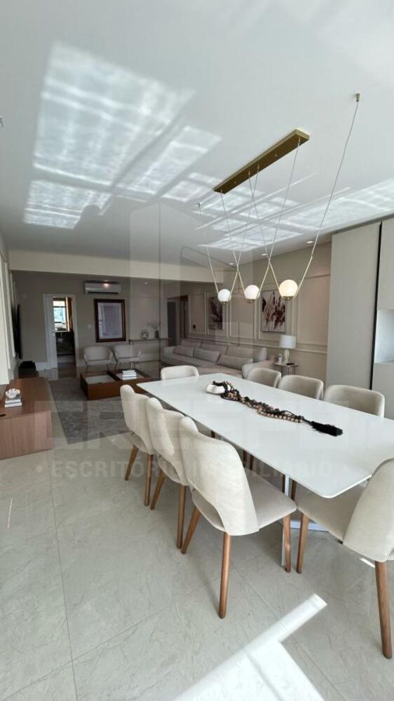 Apartamento, 4 quartos, 180 m² - Foto 42