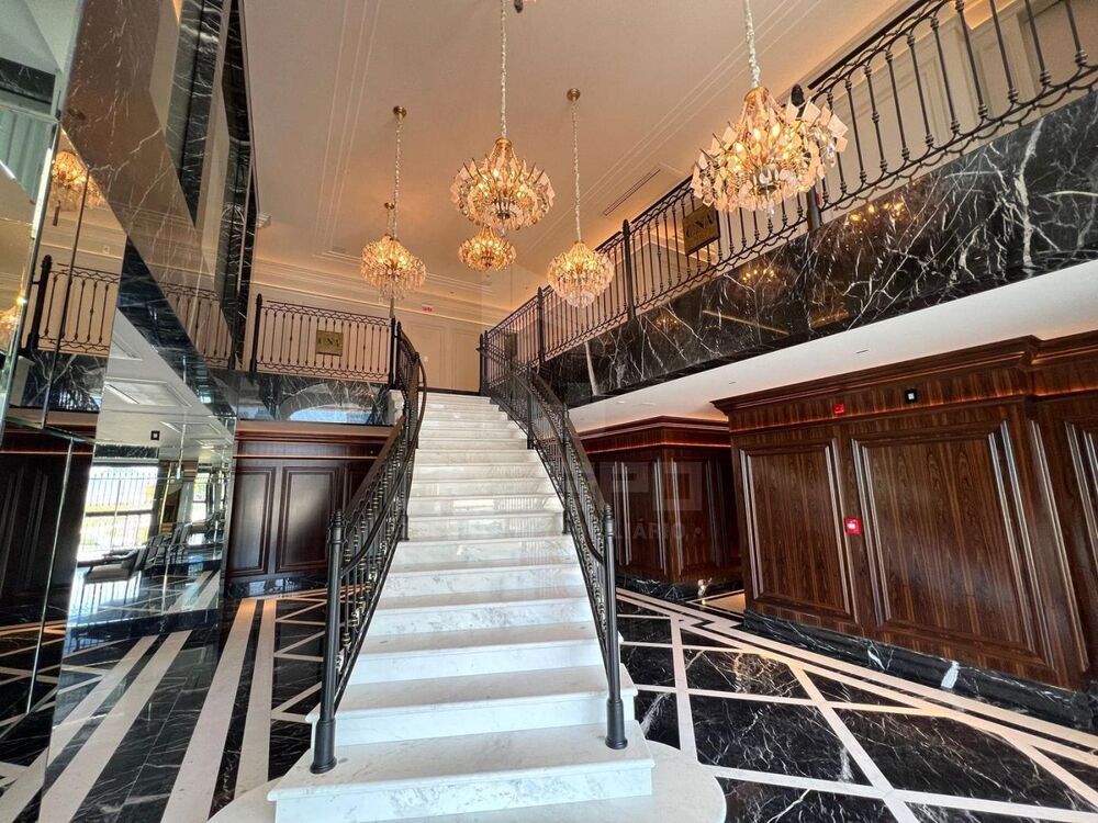 Apartamento, 4 quartos, 180 m² - Foto 10