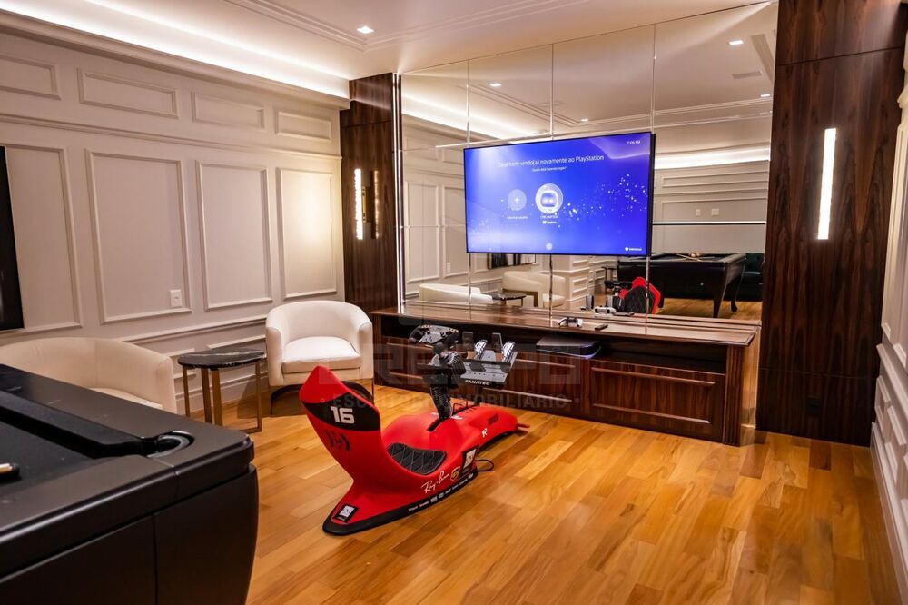 Apartamento, 4 quartos, 180 m² - Foto 23