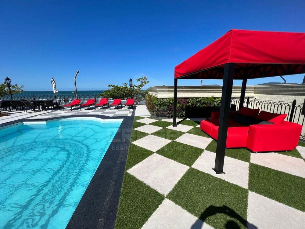 Apartamento, 4 quartos, 180 m² - Foto 18