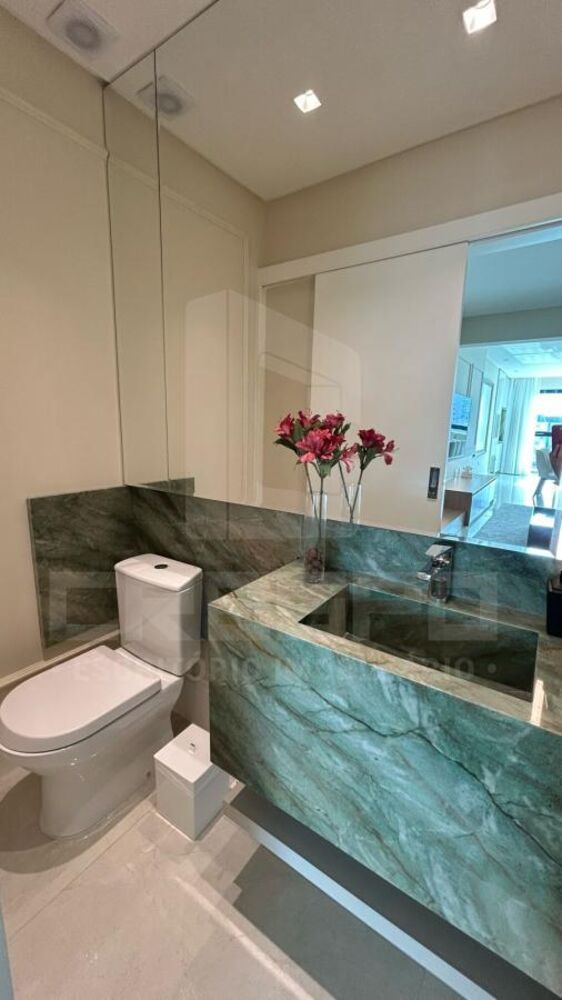 Apartamento, 4 quartos, 180 m² - Foto 33