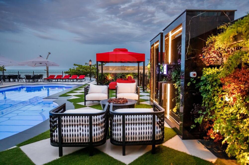 Apartamento, 4 quartos, 180 m² - Foto 13