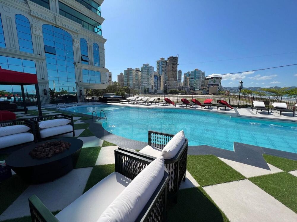 Apartamento, 4 quartos, 180 m² - Foto 19