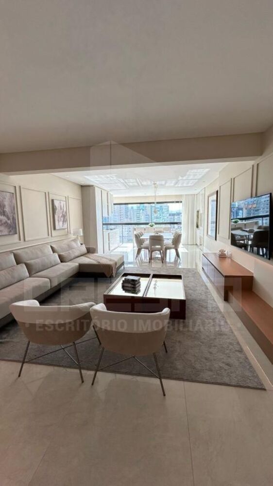 Apartamento, 4 quartos, 180 m² - Foto 32