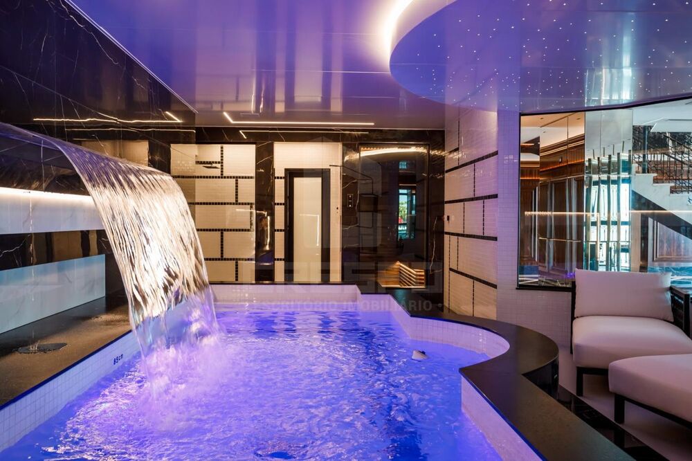 Apartamento, 4 quartos, 180 m² - Foto 11