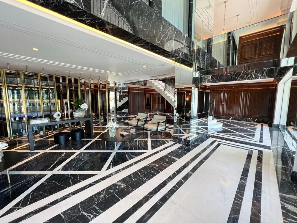 Apartamento, 4 quartos, 180 m² - Foto 9