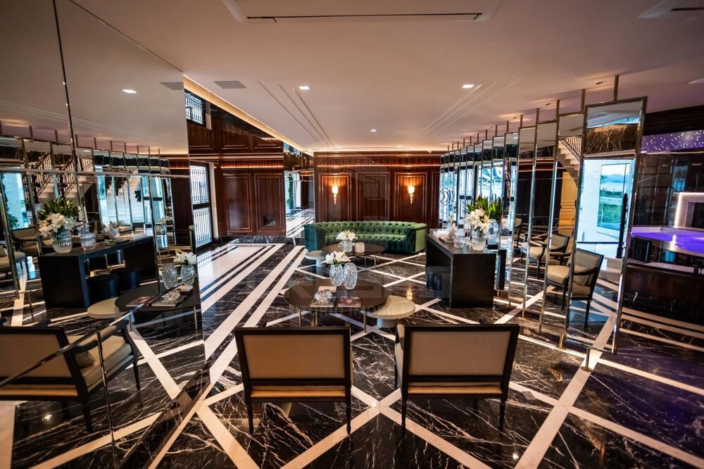 Apartamento, 4 quartos, 180 m² - Foto 8