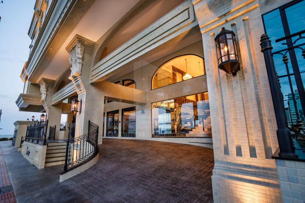 Apartamento, 4 quartos, 180 m² - Foto 2