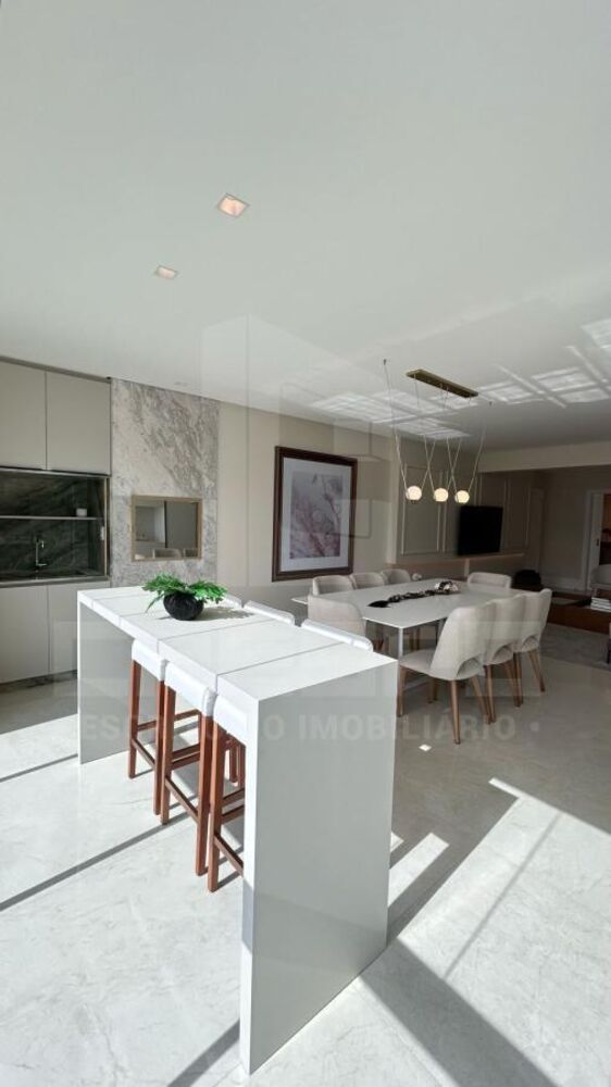 Apartamento, 4 quartos, 180 m² - Foto 28