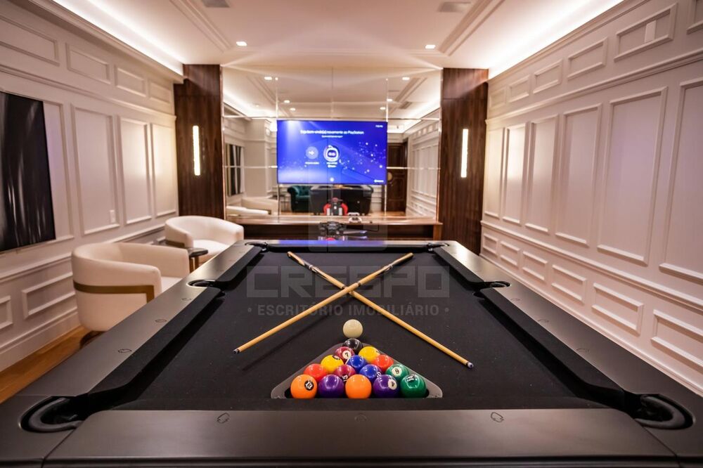 Apartamento, 4 quartos, 180 m² - Foto 22