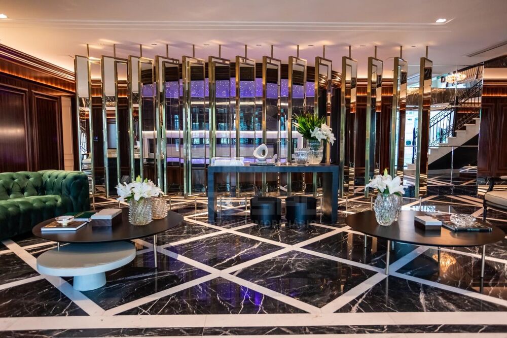 Apartamento, 4 quartos, 180 m² - Foto 7