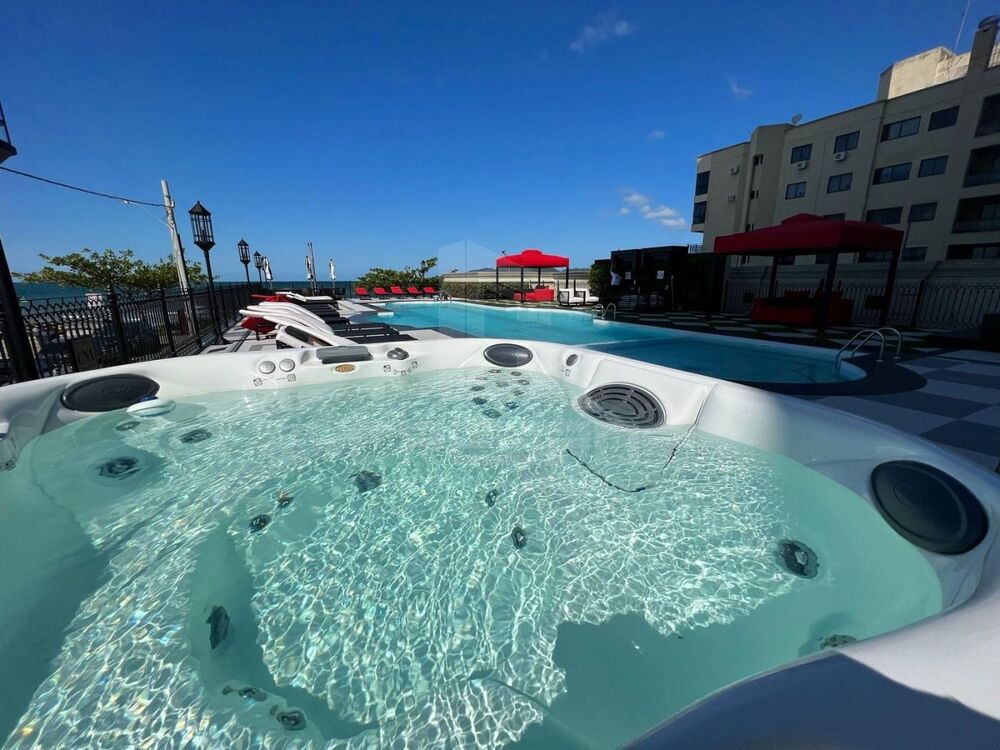 Apartamento, 4 quartos, 180 m² - Foto 17