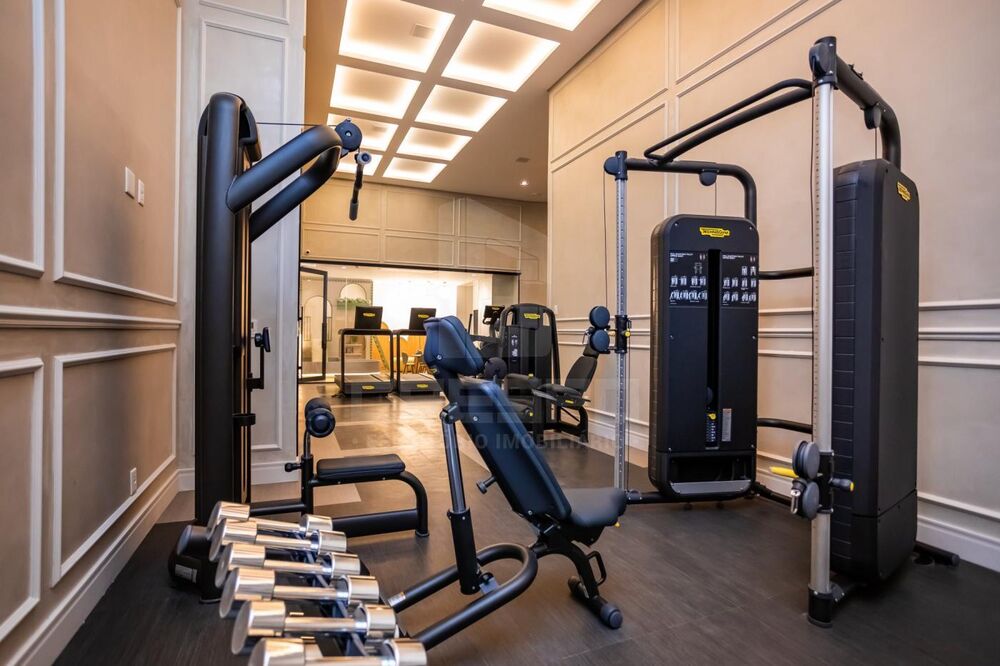 Apartamento, 4 quartos, 180 m² - Foto 21