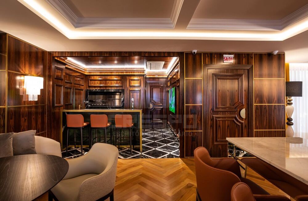 Apartamento, 4 quartos, 180 m² - Foto 25