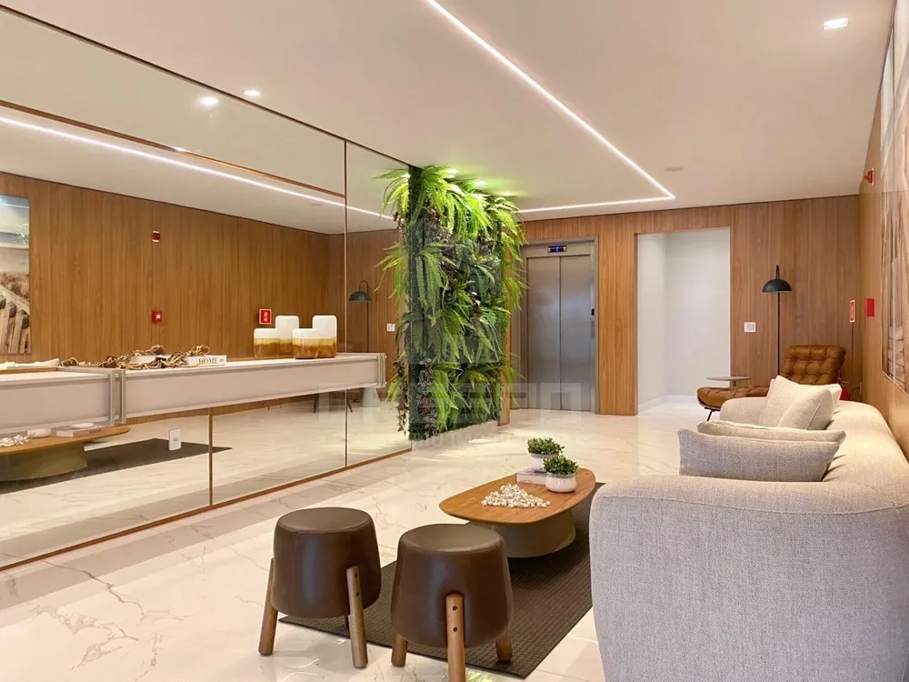 Apartamento, 3 quartos, 106 m² - Foto 2