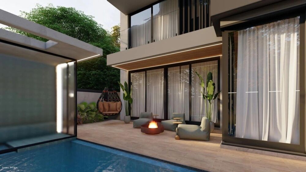 Casa de Condomínio, 4 quartos - Foto 7