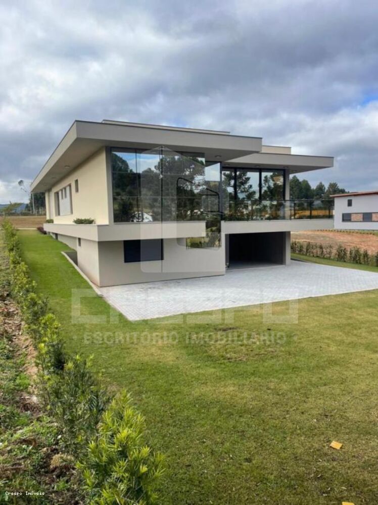 Casa de Condomínio, 4 quartos - Foto 9