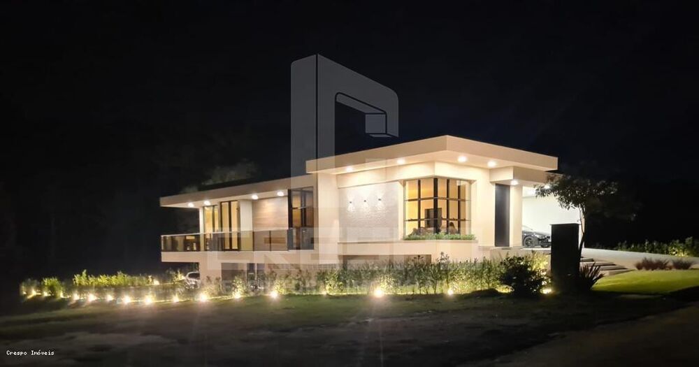 Casa de Condomínio, 4 quartos - Foto 24