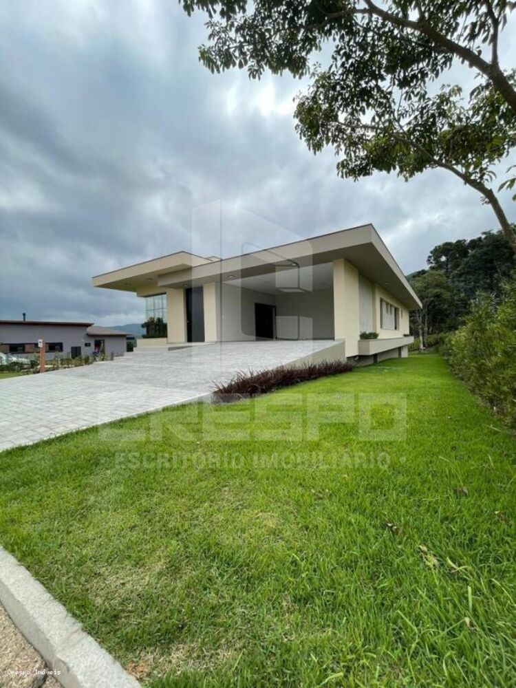Casa de Condomínio, 4 quartos - Foto 4